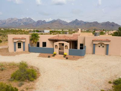 5073 Cueva Mine Trail Rd, Las Cruces, NM, 88011