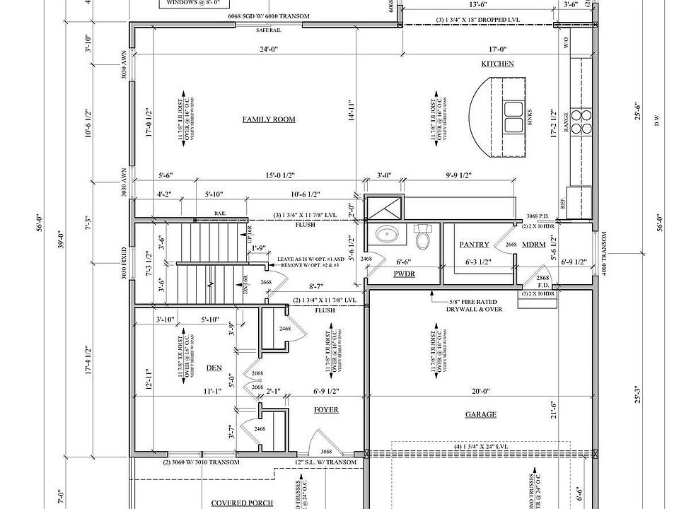 2nd image of 4011 Dark Horse Ct