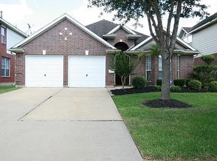 5410 Carta Valley Ln, Richmond, TX 77469