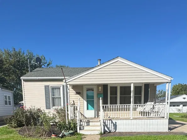 733 Grace St, Ottumwa, IA 52501