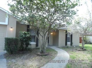 911 Mosshart Ln, Orlando, FL 32825