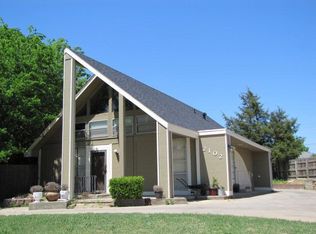 2102 Fullview Dr, Ada, OK 74820