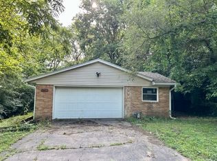 4702 N Ritter Ave, Indianapolis, IN 46226