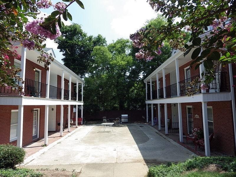 2nd image of 510 E Gillespie St APT E23
