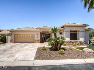 15018 W Crenshaw Dr, Goodyear, AZ 85395