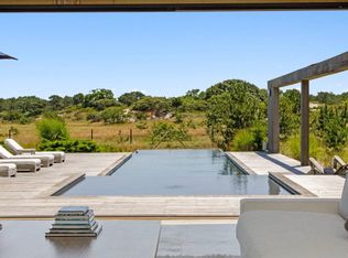 360 Cranberry Hole Rd, Amagansett, NY 11930