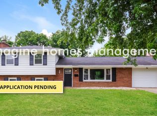 421 Walter Ave, Fairfield, OH 45014