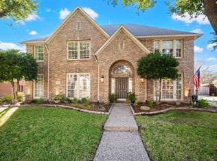 514 Eagle Trl, Keller, TX 76248