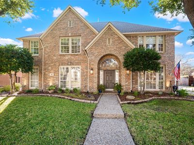514 Eagle Trl, Keller, TX, 76248