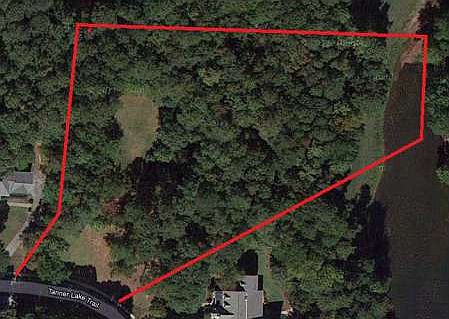 2nd image of 2835 Tanner Lake Trl NW