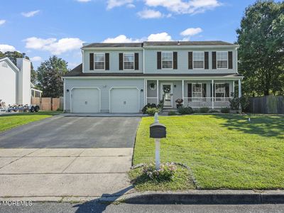 1009 Beach Lane, Manahawkin, NJ, 08050