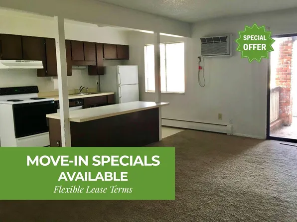 2897 Greenland Drive, 2897 Greenland Dr APT 105, Loveland, CO 80538