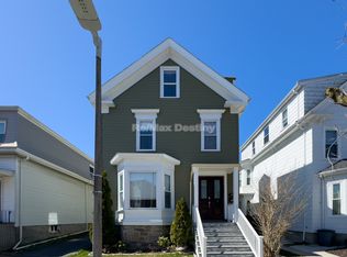 22 Laurel St #2, Roxbury, MA 02119