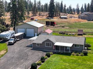 4211 W 40th Ave, Spokane, WA 99224