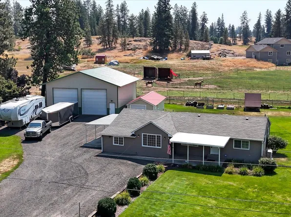 4211 W 40th Ave, Spokane, WA 99224