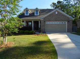 1693 Osprey Pointe Dr, Tallahassee, FL 32308