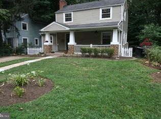 9214 Long Branch Pkwy, Silver Spring, MD 20901