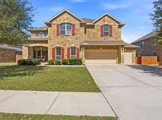 3815 Avery Woods Ln, Cedar Park, TX 78613