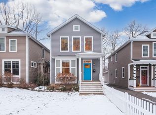 411 1/2 Montgomery Ave, ANN ARBOR, MI 48103