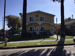 788 E 52nd Pl, Los Angeles, CA 90011