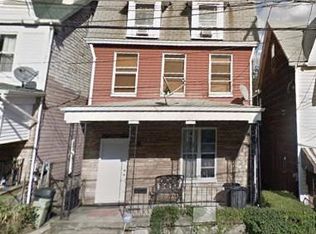 244 Robinson St, Pittsburgh, PA 15213