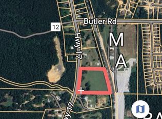 10857 State Highway 17 #2-R-2, Alabaster, AL 35007