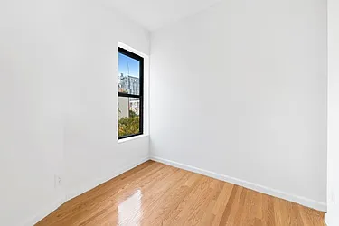 Rented by Berkshire Hathaway HomeServices New York Properties