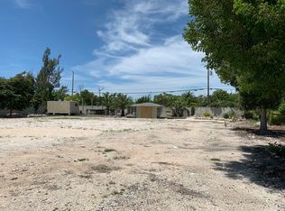 226 Palmetto Ave, Big Pine Key, FL 33043