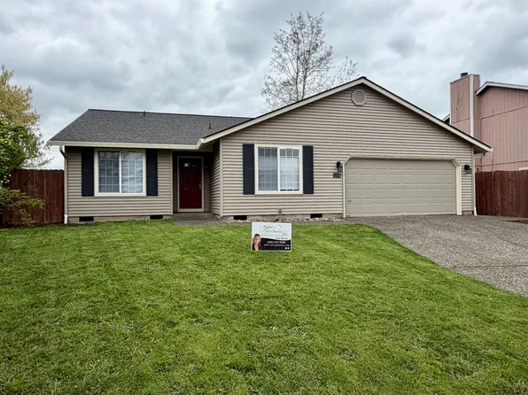 12516 NE 101st St, Vancouver, WA 98682