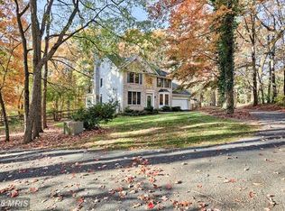 4905 Teen Barnes Rd, Frederick, MD 21703