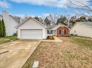1502 Ballater Dr, Murfreesboro, TN 37128