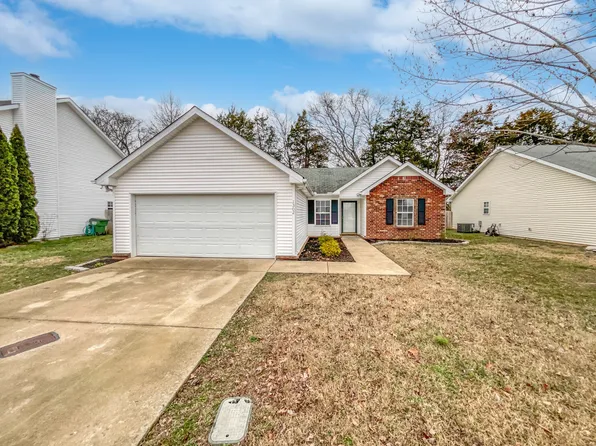 1502 Ballater Dr, Murfreesboro, TN 37128