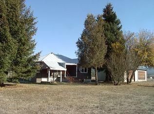 430311 N Highway 20, Newport, WA 99156