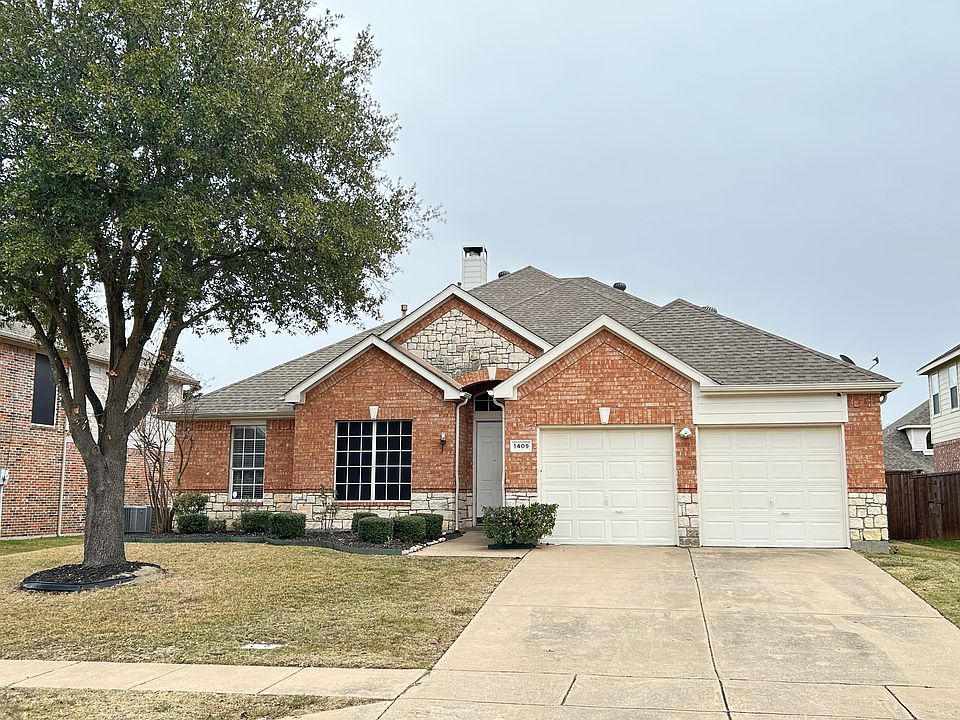1st image of 1409 Timberline Dr