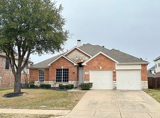 1409 Timberline Dr, McKinney, TX 75070