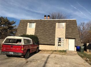 4221 Willowisp Dr #4223, Norman, OK 73072
