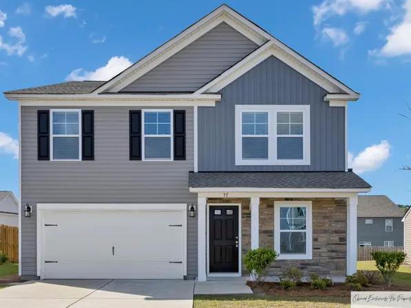 57 Brazilian Dr, Elgin, SC 29045