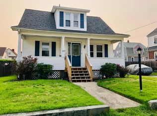 91 Browne St, Cranston, RI 02920