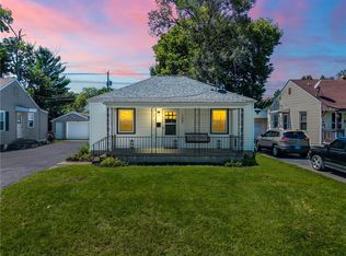 1661 Humphrey Ave, Dayton, OH 45410