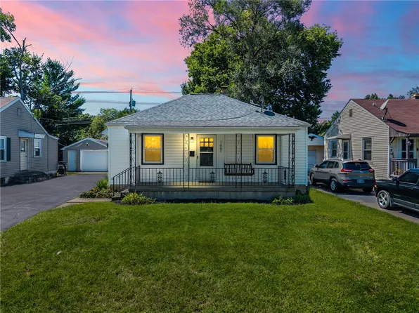 1661 Humphrey Ave, Dayton, OH 45410