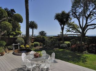 22 Miramar Ave, Santa Barbara, CA 93108