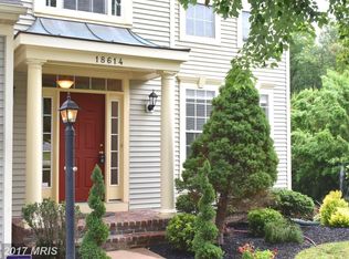 18614 Berwyn Ct, Leesburg, VA 20176
