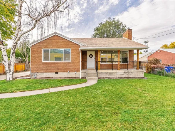 3812 S 500 E, South Salt Lake, UT 84106