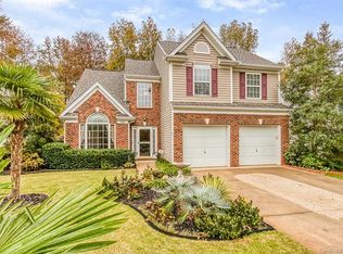 1421 Deer Forest Dr, Indian Land, SC 29707