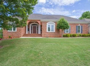 144 Parkside Dr, Anderson, SC 29621