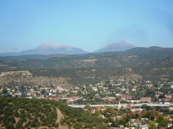 Lot 2 Diamond View, Trinidad, CO 81082