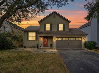 4865 Ballentine Dr, Canal Winchester, OH 43110
