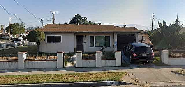 401 front