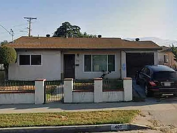 401 E Newmark Ave, Monterey Park, CA 91755