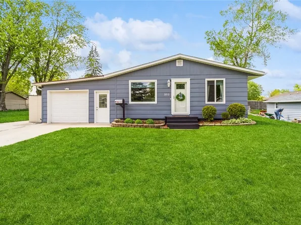 3213 Nixon Ave, Ames, IA 50010